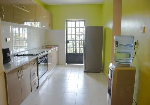 Apart Daire, Birden Çok Yatak