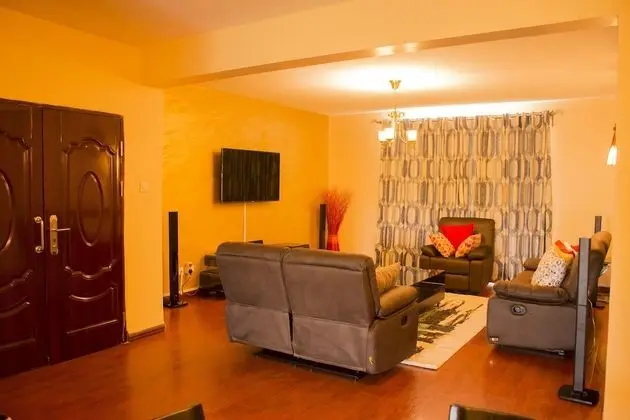 Apart Daire, Birden Çok Yatak