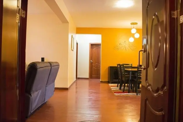 Apart Daire, Birden Çok Yatak