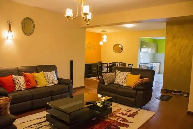 Apart Daire, Birden Çok Yatak