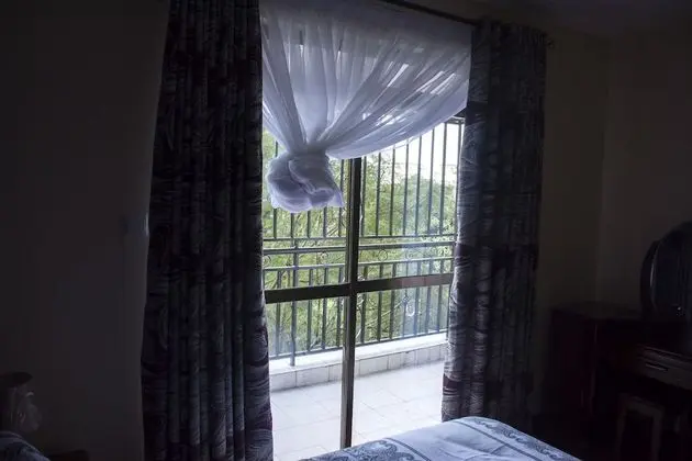 Apart Daire, Birden Çok Yatak