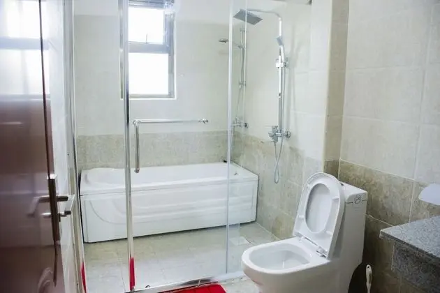 Apart Daire, Birden Çok Yatak