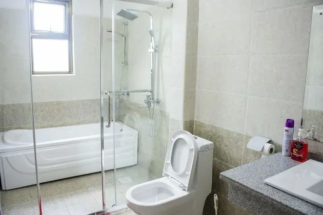 Apart Daire, Birden Çok Yatak