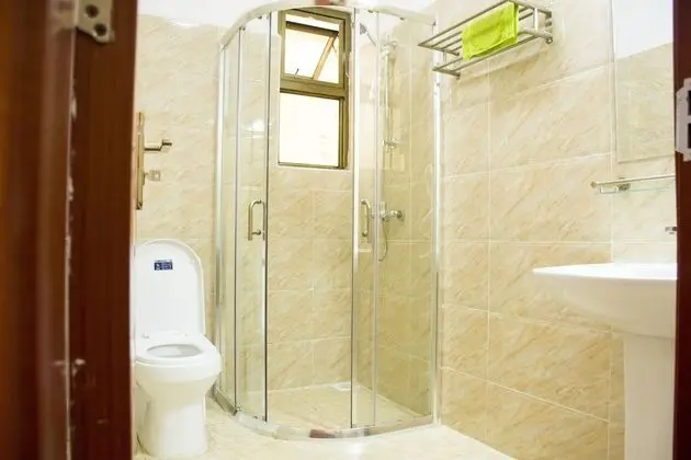 Apart Daire, Birden Çok Yatak