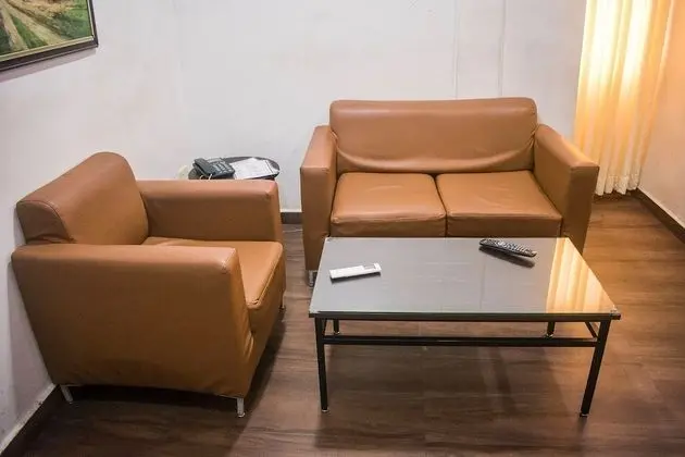 Deluxe Süit