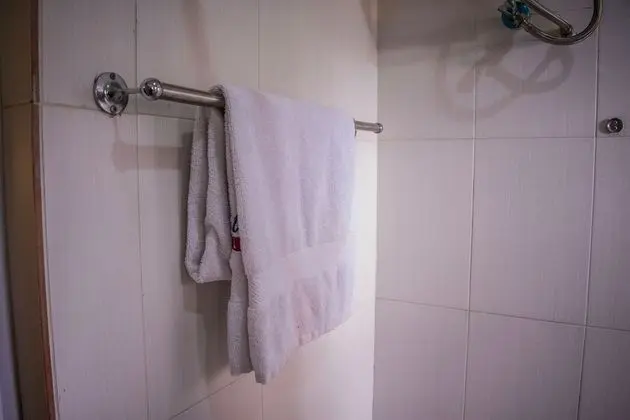 Deluxe Süit