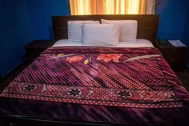Deluxe Tek Kişilik Oda, 1 Çift Kişilik Yatak