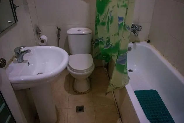 Deluxe Tek Kişilik Oda, 1 Çift Kişilik Yatak