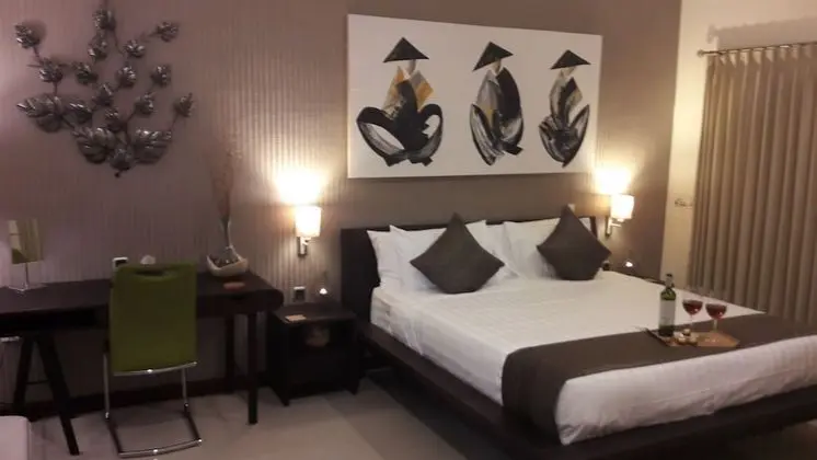 Villa, 2 Yatak Odası, Kişiye Özel Havuzlu