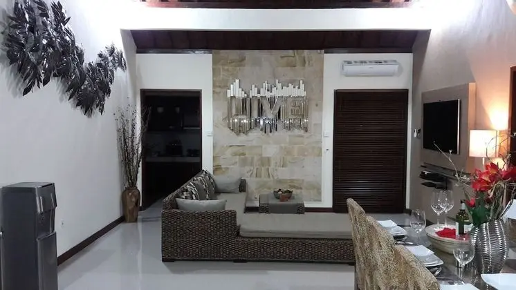 Villa, 2 Yatak Odası, Kişiye Özel Havuzlu
