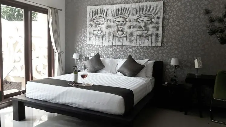 Villa, 2 Yatak Odası, Kişiye Özel Havuzlu
