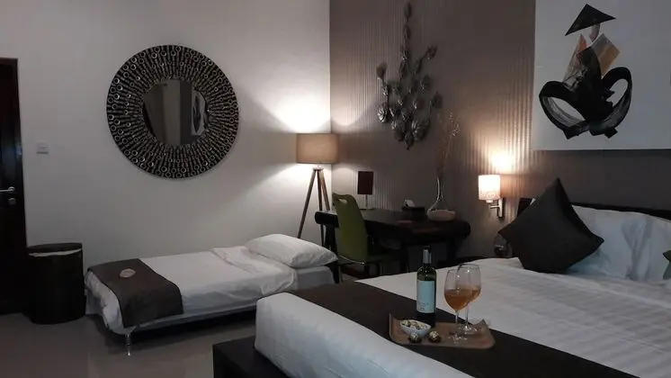 Villa, 2 Yatak Odası, Kişiye Özel Havuzlu