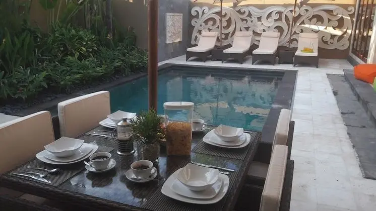 Villa, 2 Yatak Odası, Kişiye Özel Havuzlu