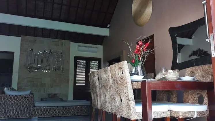 Villa, 2 Yatak Odası, Kişiye Özel Havuzlu