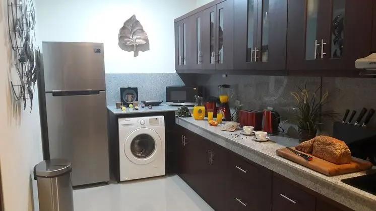 Villa, 2 Yatak Odası, Kişiye Özel Havuzlu