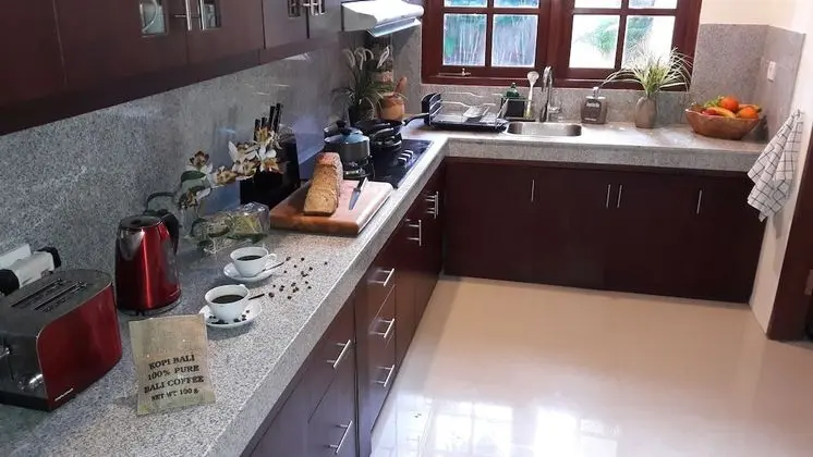 Villa, 2 Yatak Odası, Kişiye Özel Havuzlu