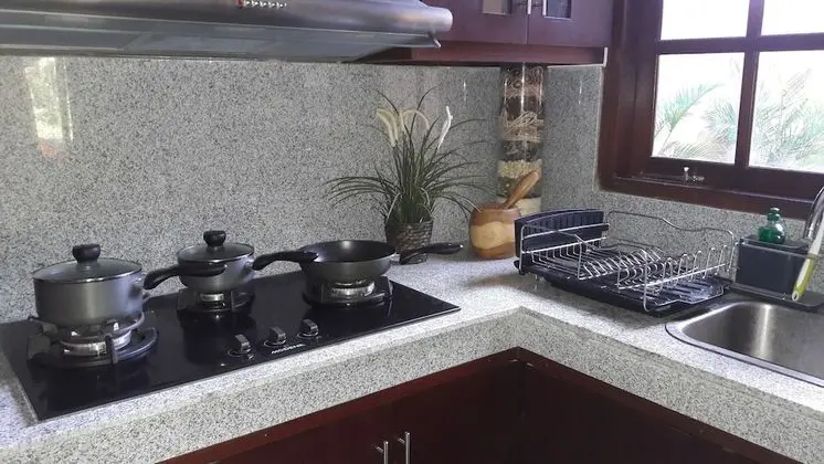 Villa, 2 Yatak Odası, Kişiye Özel Havuzlu