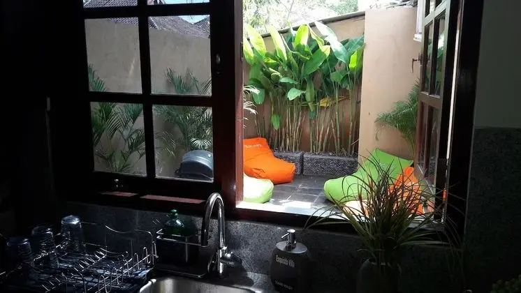 Villa, 2 Yatak Odası, Kişiye Özel Havuzlu
