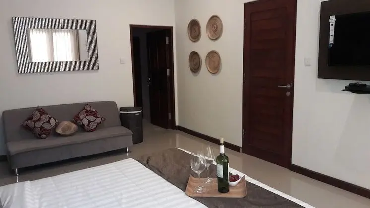 Villa, 2 Yatak Odası, Kişiye Özel Havuzlu