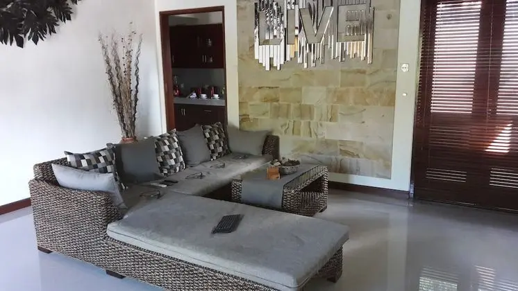 Villa, 2 Yatak Odası, Kişiye Özel Havuzlu