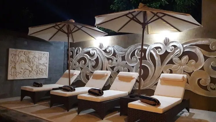 Villa, 2 Yatak Odası, Kişiye Özel Havuzlu