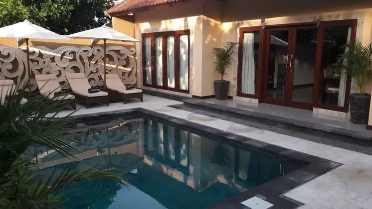 Villa, 2 Yatak Odası, Kişiye Özel Havuzlu