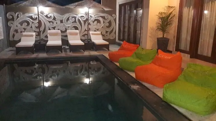 Villa, 2 Yatak Odası, Kişiye Özel Havuzlu
