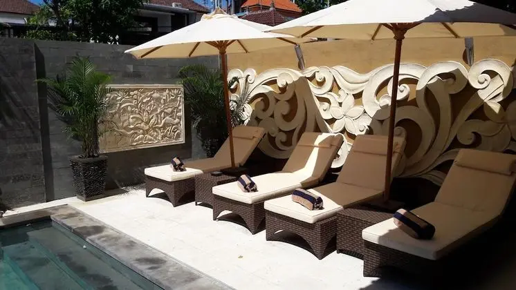 Villa, 2 Yatak Odası, Kişiye Özel Havuzlu
