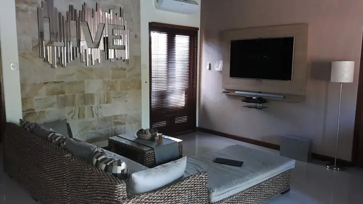 Villa, 2 Yatak Odası, Kişiye Özel Havuzlu