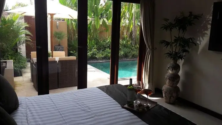 Villa, 2 Yatak Odası, Kişiye Özel Havuzlu