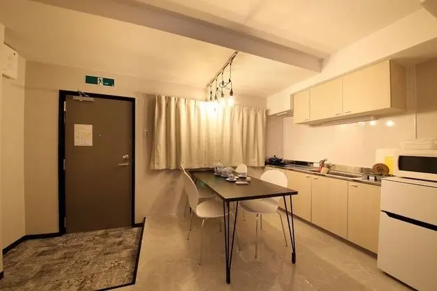 Apart Daire, 1 Yatak Odası