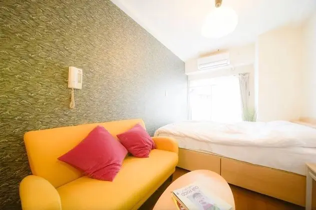 Apart Daire, Sigara İçilmez