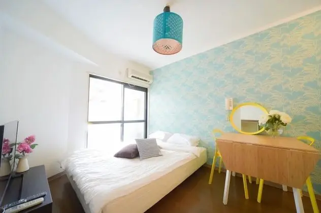 Apart Daire, Sigara İçilmez