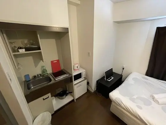 Apart Daire, Sigara İçilmez