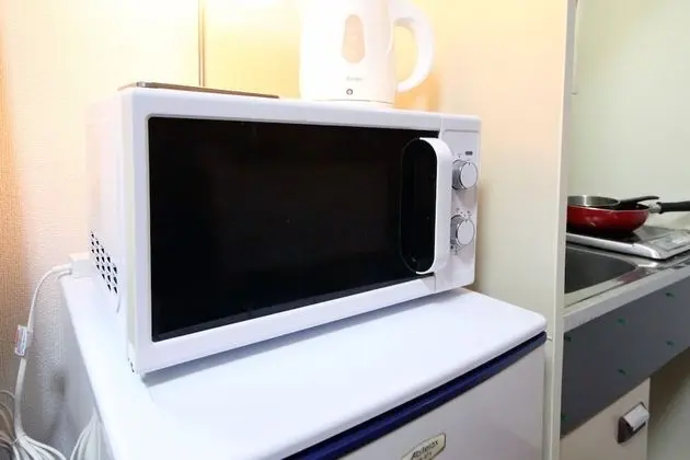 Apart Daire, Sigara İçilmez