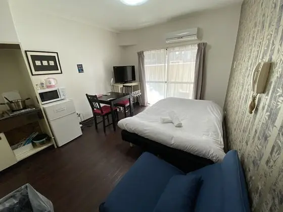 Apart Daire, Sigara İçilmez