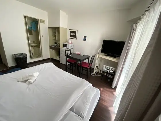 Apart Daire, Sigara İçilmez