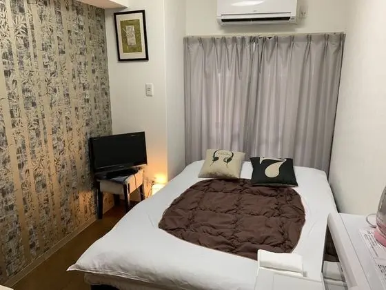 Apart Daire, Sigara İçilmez