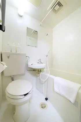 Apart Daire, Sigara İçilmez