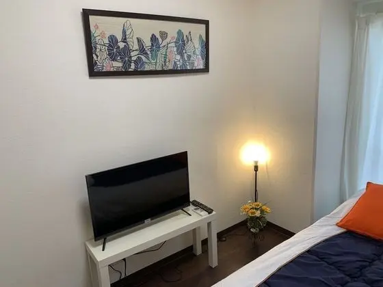 Apart Daire, Sigara İçilmez