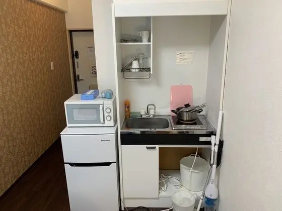 Apart Daire, Sigara İçilmez