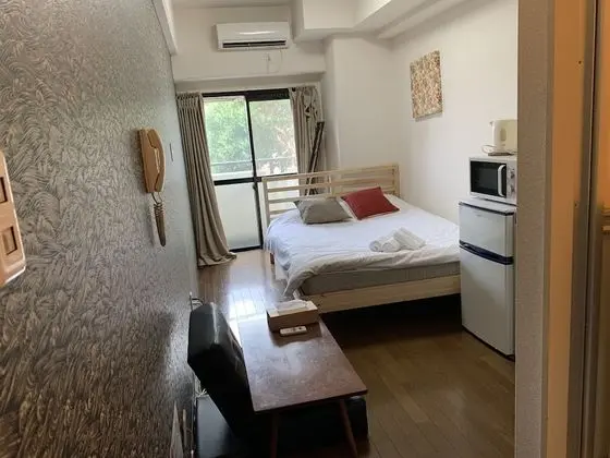 Apart Daire, Sigara İçilmez