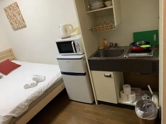 Apart Daire, Sigara İçilmez