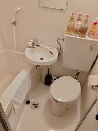 Apart Daire, Sigara İçilmez