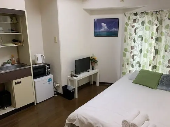 Apart Daire, Sigara İçilmez