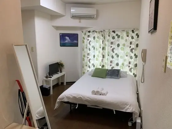 Apart Daire, Sigara İçilmez