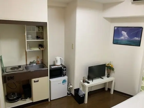 Apart Daire, Sigara İçilmez