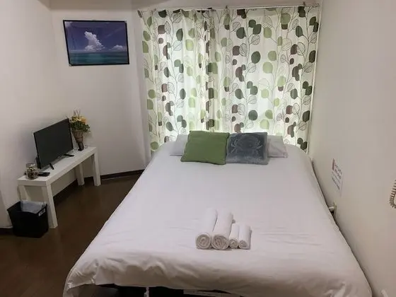 Apart Daire, Sigara İçilmez