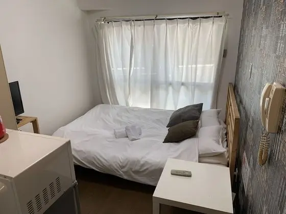 Apart Daire, Sigara İçilmez