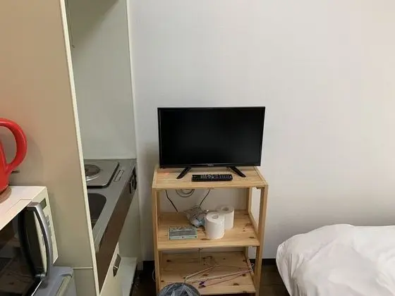 Apart Daire, Sigara İçilmez